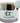 DND DC Dap Dip #2534 Barefoot Sea / 1.6 oz. - 45 Grams