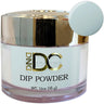 DND DC Dap Dip #2534 Barefoot Sea / 1.6 oz. - 45 Grams