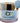 DND DC Dap Dip #2535 Surfs Up / 1.6 oz. - 45 Grams
