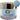 DND DC Dap Dip #2535 Surfs Up / 1.6 oz. - 45 Grams