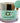 DND DC Dap Dip #2536 Secret Paradise / 1.6 oz. - 45 Grams