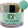 DND DC Dap Dip #2536 Secret Paradise / 1.6 oz. - 45 Grams