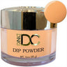 DND DC Dap Dip #2538 Mandarin Glow / 1.6 oz. - 45 Grams
