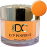 DND DC Dap Dip #2540 Orange Soda / 1.6 oz. - 45 Grams