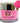 DND DC Dap Dip #2541 Topless Tropics / 1.6 oz. - 45 Grams