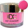 DND DC Dap Dip #2541 Topless Tropics / 1.6 oz. - 45 Grams