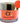 DND DC Dap Dip #2542 Untamed / 1.6 oz. - 45 Grams