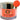 DND DC Dap Dip #2542 Untamed / 1.6 oz. - 45 Grams