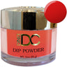 DND DC Dap Dip #2543 Ladybug / 1.6 oz. - 45 Grams