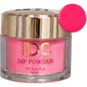 DND DC Dap Dip Powder - #004 Pink Lemonade / 1.6 oz. - 45 Grams