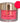 DND DC Dap Dip Powder - #005 Neon Pink / 1.6 oz. - 45 Grams