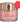 DND DC Dap Dip Powder - #009 Carnation Pink / 1.6 oz. - 45 Grams