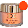 DND DC Dap Dip Powder - #010 Dutch Orange / 1.6 oz. - 45 Grams