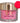 DND DC Dap Dip Powder - #011 Pink Birthday / 1.6 oz. - 45 Grams