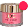 DND DC Dap Dip Powder - #012 Peacock Pink / 1.6 oz. - 45 Grams