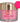 DND DC Dap Dip Powder - #013 Brilliant Pink / 1.6 oz. - 45 Grams
