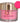 DND DC Dap Dip Powder - #015 Pink Daisy / 1.6 oz. - 45 Grams