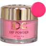 DND DC Dap Dip Powder - #015 Pink Daisy / 1.6 oz. - 45 Grams