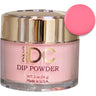 DND DC Dap Dip Powder - #017 Pink Bubblegum / 1.6 oz. - 45 Grams