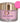 DND DC Dap Dip Powder - #018 Violet Pink / 1.6 oz. - 45 Grams