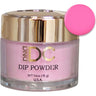 DND DC Dap Dip Powder - #018 Violet Pink / 1.6 oz. - 45 Grams