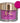 DND DC Dap Dip Powder - #022 Magenta Rose / 1.6 oz. - 45 Grams