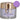 DND DC Dap Dip Powder - #025 Aztech Purple / 1.6 oz. - 45 Grams