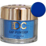 DND DC Dap Dip Powder - #027 Pittsburgh Blue / 1.6 oz. - 45 Grams