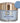 DND DC Dap Dip Powder - #030 Aqua Blue / 1.6 oz. - 45 Grams