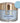 DND DC Dap Dip Powder - #031 Milky Blue / 1.6 oz. - 45 Grams