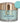 DND DC Dap Dip Powder - #032 Caribbean Island / 1.6 oz. - 45 Grams