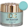 DND DC Dap Dip Powder - #032 Caribbean Island / 1.6 oz. - 45 Grams