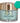 DND DC Dap Dip Powder - #033 Nile Green / 1.6 oz. - 45 Grams