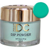 DND DC Dap Dip Powder - #033 Nile Green / 1.6 oz. - 45 Grams