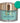 DND DC Dap Dip Powder - #034 Mint Green / 1.6 oz. - 45 Grams