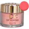 DND DC Dap Dip Powder - #037 Terra Pink / 1.6 oz. - 45 Grams