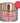 DND DC Dap Dip Powder - #038 Mahogany / 1.6 oz. - 45 Grams