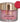DND DC Dap Dip Powder - #039 Fire Brick / 1.6 oz. - 45 Grams