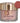 DND DC Dap Dip Powder - #040 Sandy Brown / 1.6 oz. - 45 Grams
