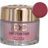 DND DC Dap Dip Powder - #041 Light Mahogany / 1.6 oz. - 45 Grams