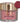DND DC Dap Dip Powder - #042 Red Cherry / 1.6 oz. - 45 Grams