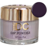 DND DC Dap Dip Powder - #048 Electric Purple / 1.6 oz. - 45 Grams