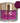 DND DC Dap Dip Powder - #049 Dazzle Zone / 1.6 oz. - 45 Grams