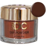 DND DC Dap Dip Powder - #052 Walnut Brown / 1.6 oz. - 45 Grams
