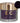 DND DC Dap Dip Powder - #054 Mud Oak / 1.6 oz. - 45 Grams
