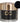 DND DC Dap Dip Powder - #055 Black Ocean / 1.6 oz. - 45 Grams