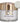 DND DC Dap Dip Powder - #056 White Chalk / 1.6 oz. - 45 Grams