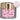 DND DC Dap Dip Powder - #058 Aqua Pink / 1.6 oz. - 45 Grams