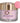 DND DC Dap Dip Powder - #059 Sheer Pink / 1.6 oz. - 45 Grams