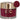 DND DC Dap Dip Powder - #061 Wineberry / 1.6 oz. - 45 Grams